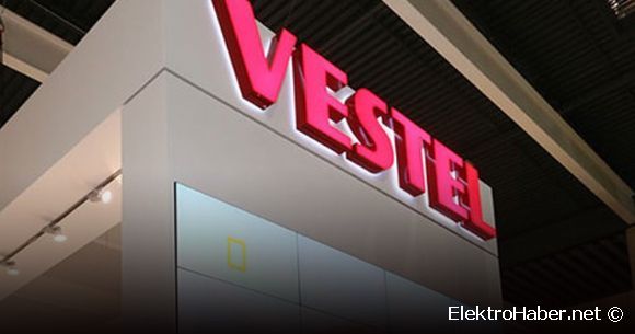 Vestel ile Toshiba arasnda anlama