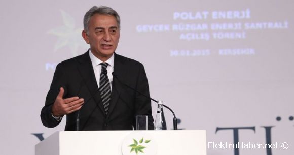 Polat Enerjinin Yatrm Karar