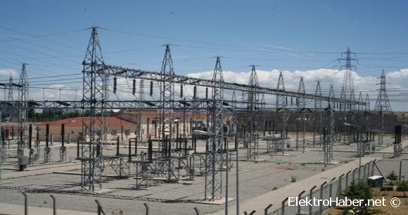 Elektrik üretimi aralıkta yüzde 5,7 arttı