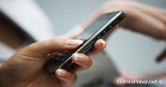 İki saat önce telefonunuzu kapatın