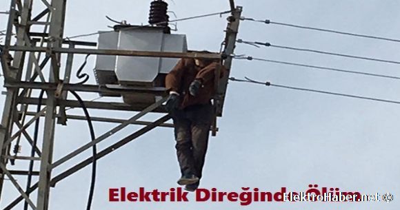 Elektrik Direinde lm