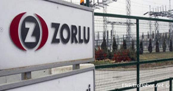 Zorlu Enerji'ye Pakistan'dan Onay