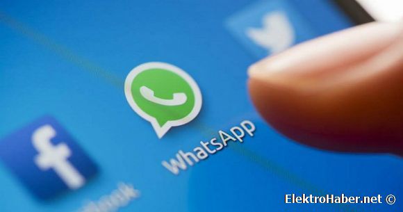 irketlere Paral WhatsApp