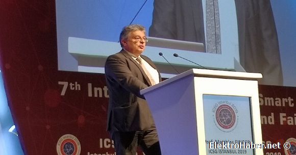 ICSG İstanbul 2019 Yapıldı
