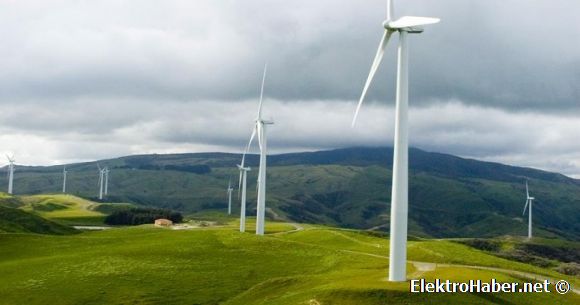 BAE ve Mısır enerjide anlaştı
