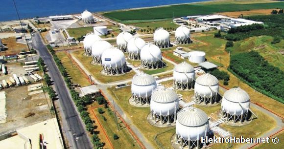 Ruslarn tesisini Galaxy satn ald
