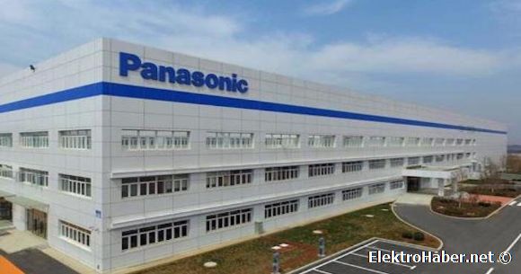 Panasonic batarya retiminde Teslaya bamlln kracak