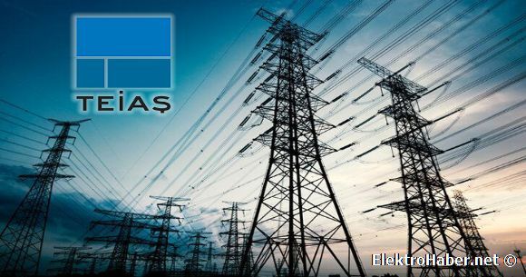 395 milyon liralık TEİAŞ ihalesi Europower Girişim ortaklığının