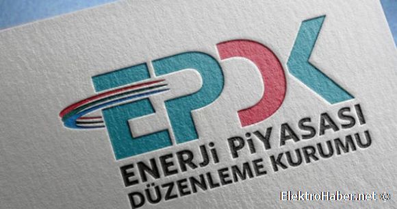 EPDK, 30 Kasm 2019dan Sonra Kabul Etmeyecek!