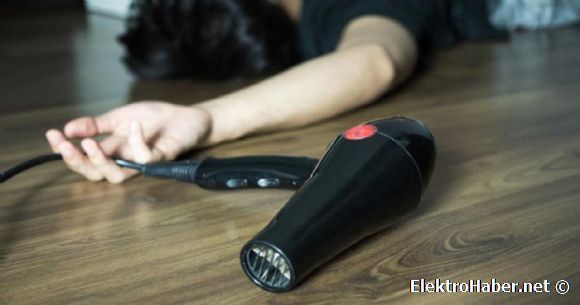 Elektrikte İlk Yardım