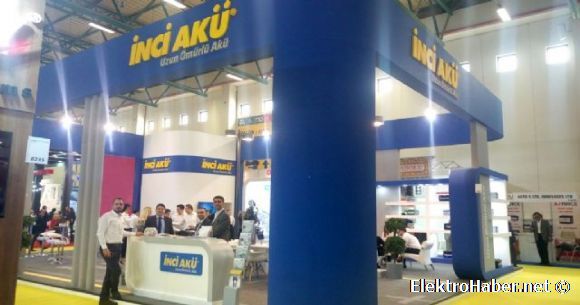 Automechanika'da nci Ak Fark