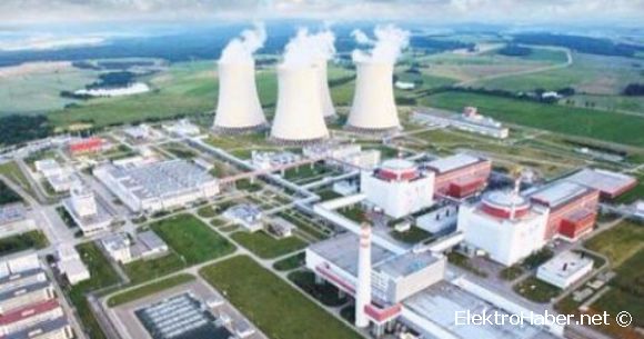 Sanayicisi nükleer tedarikçi olma yolunda