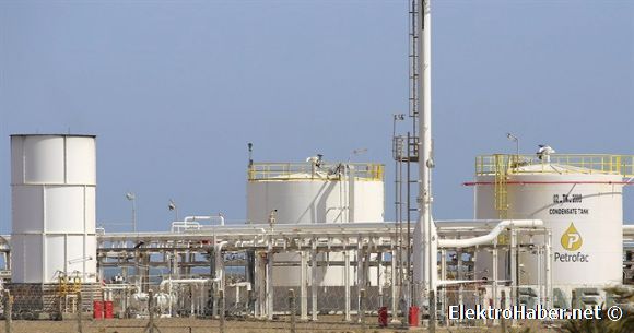 Petrofac, Doalgaz Tesisi Kurmak Anlat