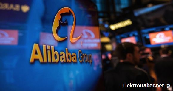 Alibaba, Trk Kargo ile Anlat