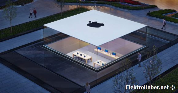 Apple ürünlerine büyük zam