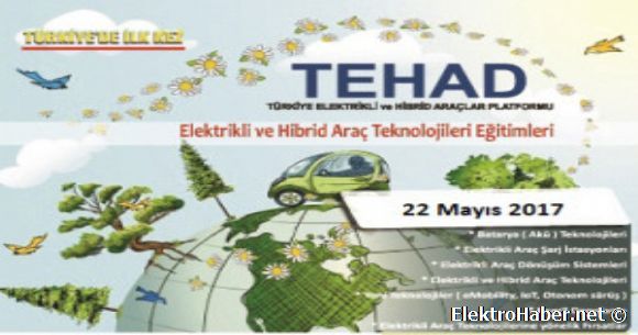 TEHAD 22 Maysta Dzenleniyor