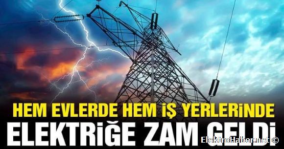 Elektrie zam..