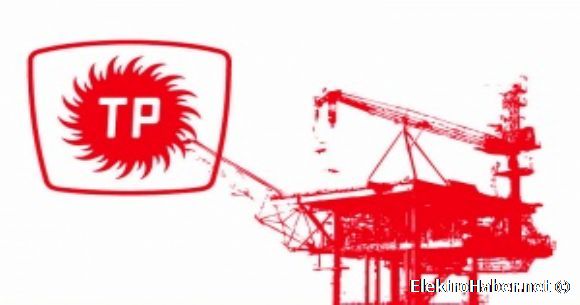 TPAOnun Karadenizde Arama almalar Balad