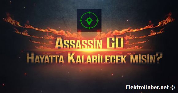 Yerli Assassin Go