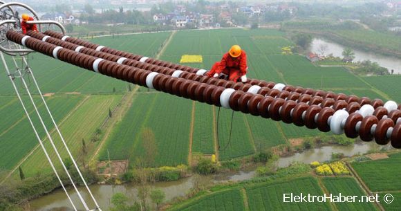 10 elektrik santralinde kesinti