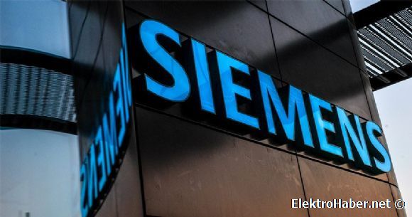 Siemensten Tedarikilere ar