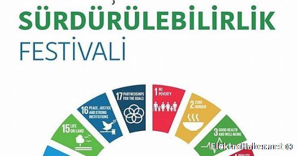 Srdrlebilirlik Festivali