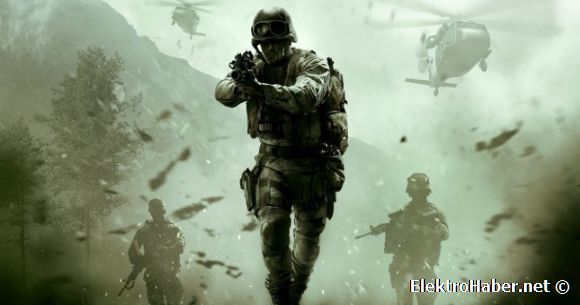 Call of Duty filmi yolda!