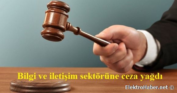 O sektre ceza yad