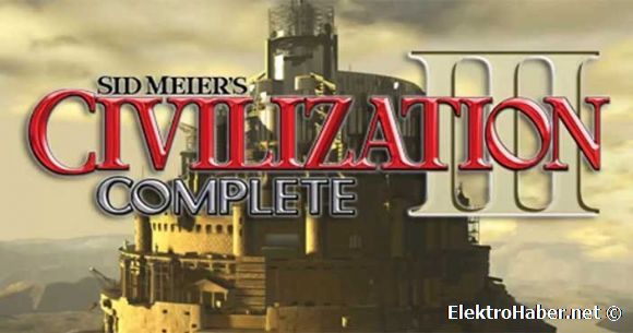 Civilization 3 ksa sreliine cretsiz