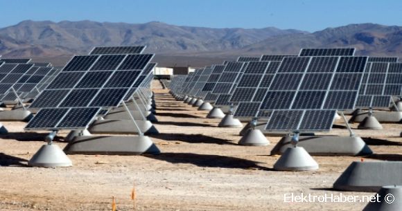 Yenilenebilir enerji ynetmeliinde deiiklik