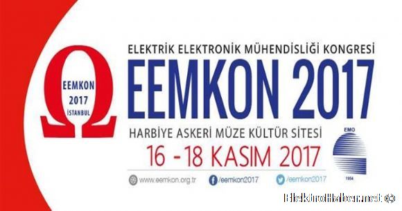 Elektrik-Elektronik Mhendislii Kongresi