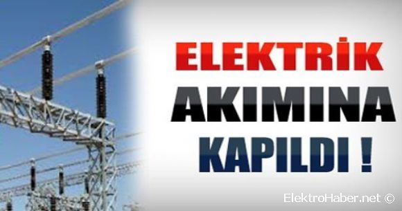 DEDAŞ İşçisi Hayatını Kaybetti