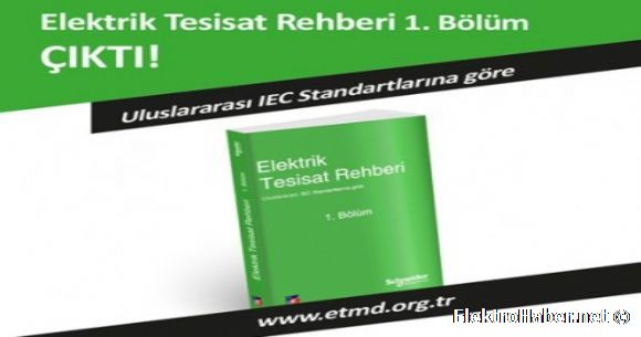 Elektrik Tesisat Rehberi Yaynland