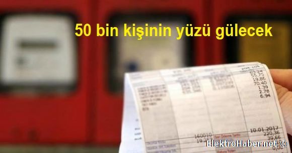 50 bin kiinin yz glecek