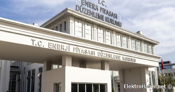 EPDK'dan enerjide yeni karar