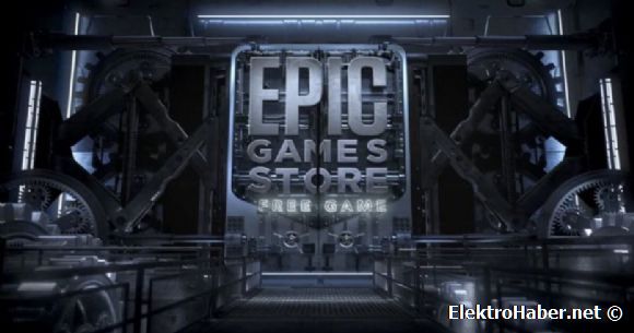 Epic Games ücretsiz oyunları neler?