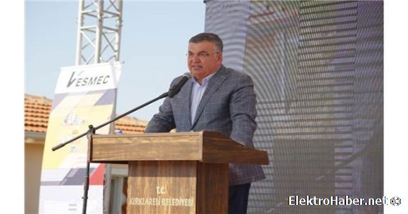 pten Elektrik retilecek