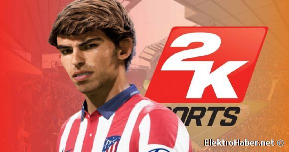 FIFA 2K mı geliyor?