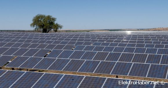 Yenilenebilir enerjiye ocakta byk destek