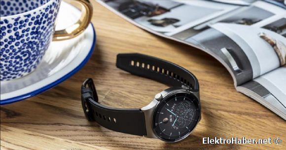 Huawei'den giyilebilir cihazlarda 50,7'lik büyüme
