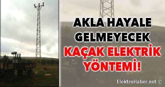 Akla hayale gelmeyecek yntem