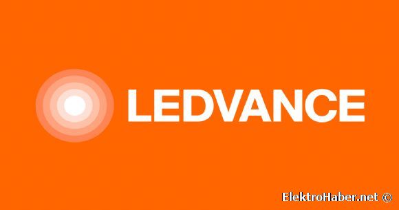 LEDVANCE stanbulLight Fuar'nda