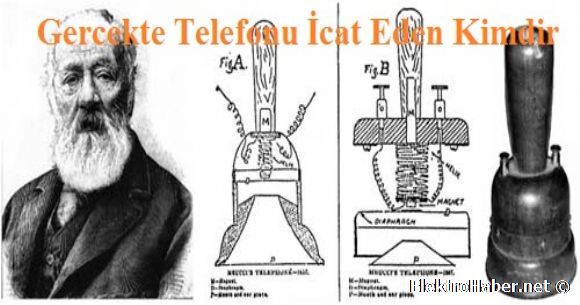 Aslnda Telefonu lk O Buldu