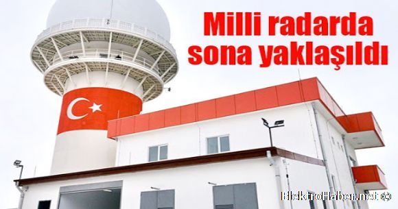 Milli radarda sona yaklald