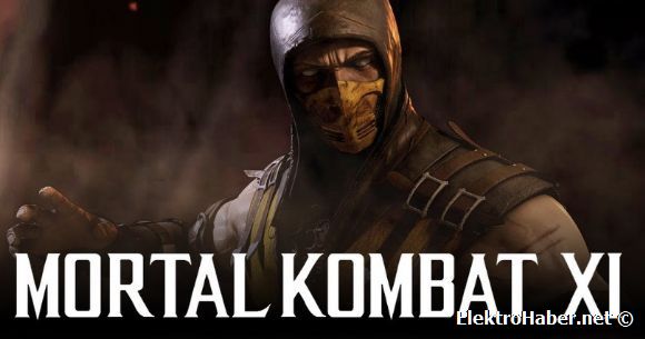 Mortal Kombat 11 sistemi