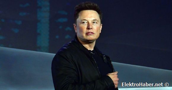 Elon Musk'tan Ukrayna'ya internet destei