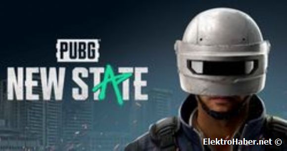 PUBG:New State, 165 lkede en popler