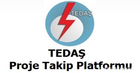 TEDAŞ Proje Takip Platformunu Hayata Geçirdi