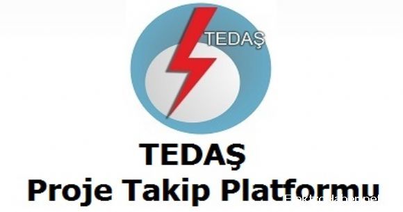 TEDA Proje Takip Platformunu Hayata Geirdi