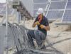Yunanistan'dan Güneş Enerji Hamlesi